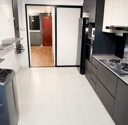 Blk 23 Mount Faber View (Bukit Merah), HDB 4 Rooms #597631191